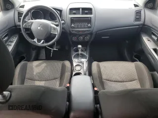 2016 Mitsubishi Outlander ES с VIN JA4AR3AW0GZ034227, выставлен на аукционе Copart как лот 59409015 с пробегом 139 589 миль миль и Чистый • Clean title. История ставок и продаж доступна на DreamBid. Изображение 8.