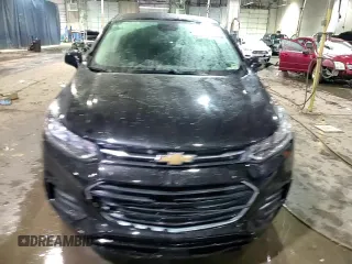 2020 Chevrolet Trax LS with VIN KL7CJNSB7LB065701, listed as a Copart auction lot 88780975 with 36,369 mi miles and Salvage Title. Bid and sale history available at carsss.com. Image 14.