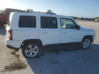 2011 Jeep Patriot Sport z VIN 1J4NT1GB8BD125411, wystawiony jako Copart lot #50415065 z przebiegiem 142 367 mil mil oraz Czysty tytuł • Clean title. Historia ofert i sprzedaży dostępna na DreamBid. Obrazek 3.