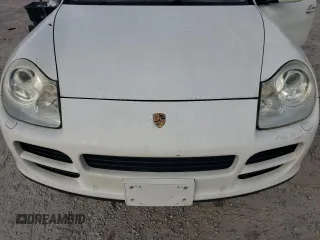 2004 Porsche Cayenne S with VIN WP1AB29PX4LA63247, listed as a Copart auction lot 79305504 with 110,159 mi miles and Clean Title. Bid and sale history available at carsss.com. Image 12.