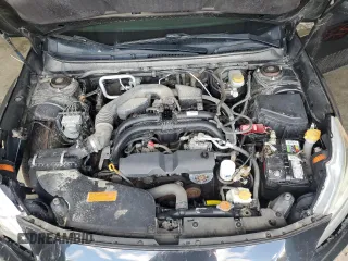 2017 Subaru Legacy Limited with VIN 4S3BNAN6XH3040822, listed as a Copart auction lot 55981165 with 108,294 mi miles and Salvage title. Bid and sale history available at DreamBid. Image 11.