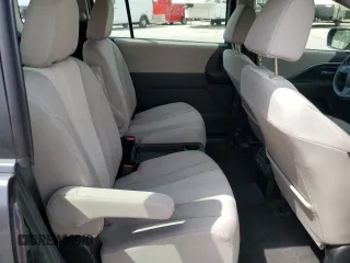 2015 Mazda 5 Sport с VIN JM1CW2BL4F0184530, выставлен на аукционе Copart как лот 56965755 с пробегом 144 873 миль миль и Списание • Salvage title. История ставок и продаж доступна на DreamBid. Изображение 11.