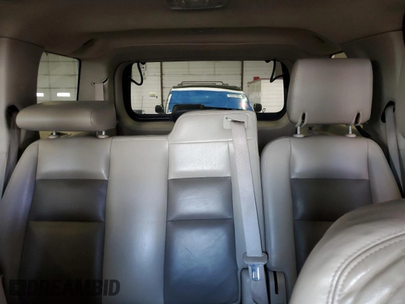 2007 Ford Explorer XLT with VIN 1FMEU73E17UB55732, listed as a Copart auction lot 56995235 with 163,847 mi miles and Clean title. Bid and sale history available at DreamBid. Image 10.
