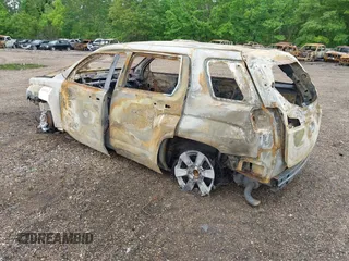 2012 GMC Terrain SLE-1 z VIN 2GKALMEK6C6328214, wystawiony jako IAAI lot #42087162 z przebiegiem Nie podano mil oraz . Historia ofert i sprzedaży dostępna na DreamBid. Obrazek 3.