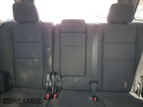 2012 Jeep Grand Cherokee Laredo with VIN 1C4RJEAG7CC281701, listed as a Copart auction lot 47366415 with 193,477 mi miles and Salvage Title. Bid and sale history available at carsss.com. Image 10.