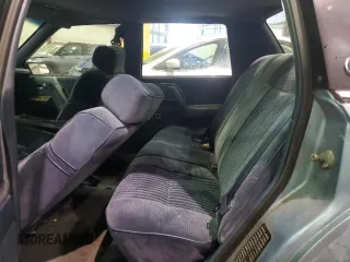 1993 Buick Century Special with VIN 3G4AG55N1PS609047, listed as a Copart auction lot 45194085 with 213,297 mi miles and Salvage Title. Bid and sale history available at carsss.com. Image 10.