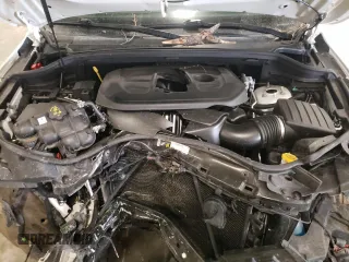 2020 Jeep Grand Cherokee Altitude with VIN 1C4RJFAGXLC122175, listed as a Copart auction lot 48756705 with 75,154 mi miles and Salvage Title. Bid and sale history available at carsss.com. Image 13.