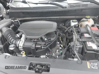 2022 Cadillac XT6 Premium Luxury with VIN 1GYKPDRS5NZ149971, listed as a IAAI auction lot 42259140 with 51,704 mi miles and . Bid and sale history available at DreamBid. Image 10.