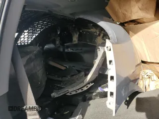2018 Chevrolet Tahoe LT z VIN 1GNSKBKC0JR130323, wystawiony jako Copart lot #47020125 z przebiegiem 102 046 mil mil oraz Szkoda całkowita • Salvage title. Historia ofert i sprzedaży dostępna na DreamBid. Obrazek 13.