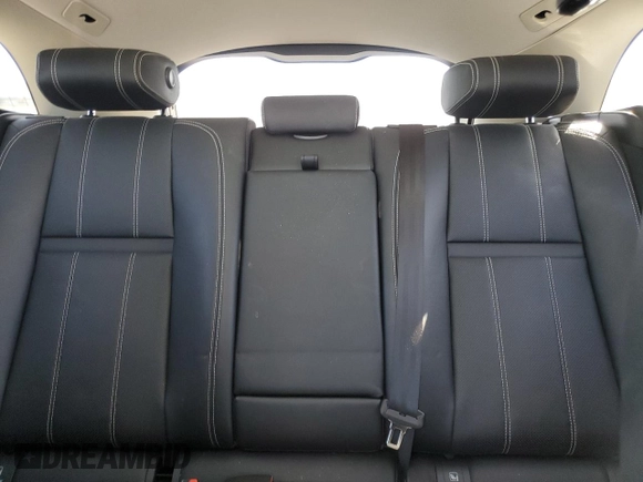 2018 Land Rover Range Rover Velar S with VIN SALYB2RN9JA732719, listed as a Copart auction lot 48309385 with 65,712 mi miles and Salvage title. Bid and sale history available at DreamBid. Image 10.