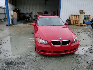 2006 BMW 3 Series 325i with VIN WBAVB13576KX40555, listed as a Copart auction lot 51932175 with 164,502 mi miles and Salvage Title. Bid and sale history available at carsss.com. Image 11.