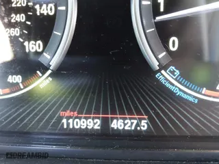 2016 BMW X3 xDrive28i with VIN 5UXWX9C52G0D79354, listed as a IAAI auction lot 41720281 with 110,992 mi miles. Bid and sale history available at carsss.com. Image 16.