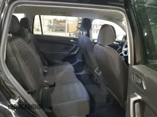 2024 Volkswagen Tiguan S с VIN 3VVFB7AX3RM047267, выставлен на аукционе Copart как лот 46821515 с пробегом 28 858 миль миль и Списание • Salvage title. История ставок и продаж доступна на DreamBid. Изображение 11.