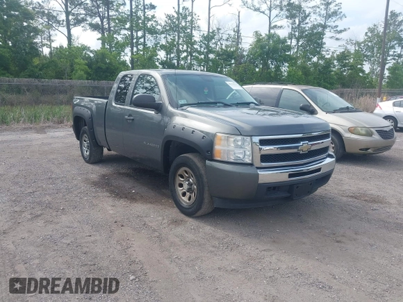 2011 Chevrolet Silverado 1500 Work Truck with VIN 1GCRCPEX3BZ345387, listed as a IAAI auction lot 42123930 with 88,927 mi miles and . Bid and sale history available at DreamBid. Image 1.