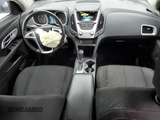 2016 Chevrolet Equinox LT z VIN 2GNFLFEK8G6360463, wystawiony jako Copart lot #42819465 z przebiegiem 189 302 mil mil oraz Czysty tytuł • Clean title. Historia ofert i sprzedaży dostępna na DreamBid. Obrazek 8.