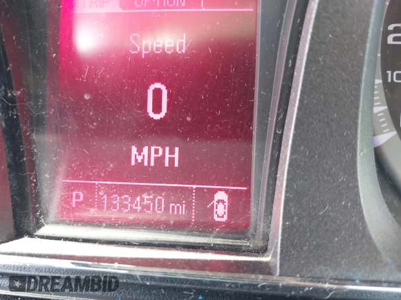 2013 GMC Terrain SLE with VIN 2GKALMEK1D6191815, listed as a IAAI auction lot 42486489 with 133,450 mi miles and . Bid and sale history available at DreamBid. Image 7.