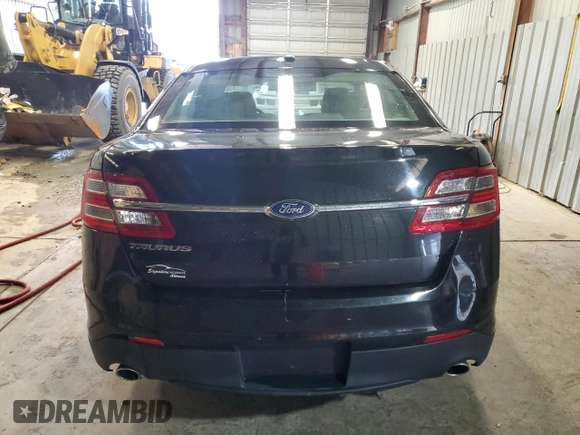 2015 Ford Taurus SE с VIN 1FAHP2D83FG167730, выставлен на аукционе Copart как лот 57817935 с пробегом 172 180 миль миль и Чистый • Clean title. История ставок и продаж доступна на DreamBid. Изображение 6.