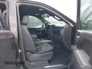 2019 Chevrolet Silverado 1500 High Country with VIN 1GCUYHEL1KZ204249, listed as a IAAI auction lot 41718868 with 36,237 mi miles. Bid and sale history available at carsss.com. Image 5.