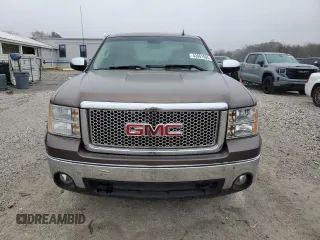 2007 GMC Sierra 1500 with VIN 2GTEK13Y671661974, listed as a Copart auction lot 43061085 with 193,085 mi miles and Clean Title. Bid and sale history available at DreamBid. Image 5.