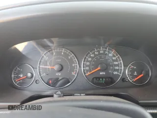 2004 Chrysler Sebring Touring with VIN 1C3AL56R14N291703, listed as a Copart auction lot 75538584 with 206,502 mi miles and Clean title. Bid and sale history available at DreamBid. Image 9.