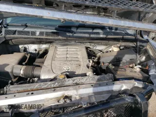 2008 Toyota Tundra with VIN 5TFBV54128X056518, listed as a Copart auction lot 55415185 with 171,326 mi miles and Salvage title. Bid and sale history available at DreamBid. Image 11.