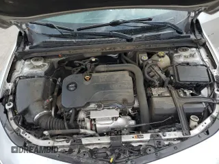 2019 Chevrolet Malibu LT with VIN 1G1ZD5ST3KF105317, listed as a Copart auction lot 51703465 with 176,024 mi miles and Salvage Title. Bid and sale history available at DreamBid. Image 11.
