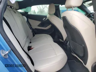 2020 BMW 2 Series 228i xDrive z VIN WBA73AK00L7G11408, wystawiony jako Copart lot #47592445 z przebiegiem 63 709 mil mil oraz Szkoda całkowita • Salvage title. Historia ofert i sprzedaży dostępna na DreamBid. Obrazek 10.