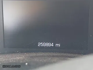 2015 Chevrolet Impala LTZ with VIN 2G1165S32F9177468, listed as a IAAI auction lot 41966941 with 259,894 mi miles. Bid and sale history available at carsss.com. Image 15.