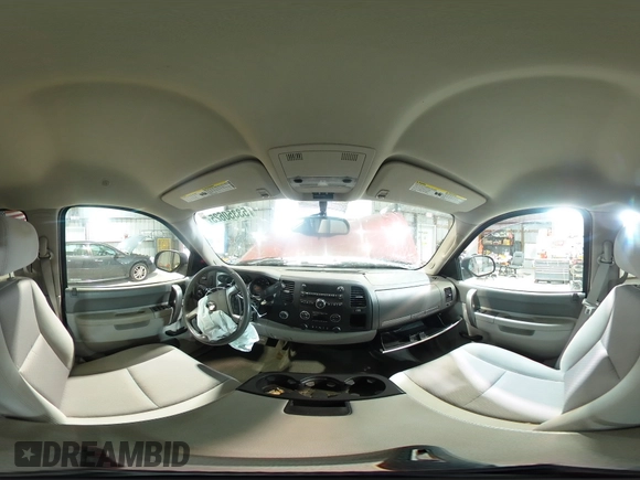 2013 Chevrolet Silverado 1500 LT with VIN 3GCPKSE74DG375997, listed as a Copart auction lot 53350625 with Not Provided miles and Salvage Title. Bid and sale history available at DreamBid. Image 13.