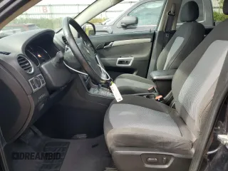 2012 Chevrolet Captiva Sport LS with VIN 3GNAL2EK4CS552414, listed as a Copart auction lot 70188984 with 84,697 mi miles and Clean Title. Bid and sale history available at DreamBid. Image 7.