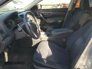 2016 Nissan Altima S with VIN 1N4AL3AP2GC227746, listed as a Copart auction lot 45062685 with 61,079 mi miles and Salvage Title. Bid and sale history available at carsss.com. Image 7.