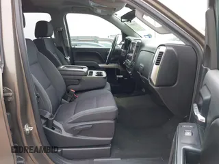2014 Chevrolet Silverado 1500 LT with VIN 1GCVKREC8EZ139738, listed as a IAAI auction lot 41690917 with 137,519 mi miles. Bid and sale history available at carsss.com. Image 5.