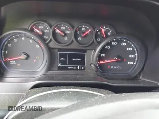 2020 Chevrolet Silverado 1500 Work Truck with VIN 1GCRWAEF6LZ138831, listed as a IAAI auction lot 40260659 with 40,444 mi miles and . Bid and sale history available at DreamBid. Image 7.