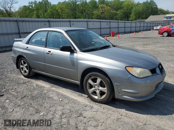 2007 Subaru Impreza i Special с VIN JF1GD616X7H515985, выставлен на аукционе Copart как лот 55108185 с пробегом 124 785 миль миль и Списание • Salvage title. История ставок и продаж доступна на DreamBid. Изображение 4.