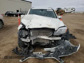 2013 Mercedes-Benz GLK 350 z VIN WDCGG8JB0DG005635, wystawiony jako Copart lot #50032195 z przebiegiem 119 986 mil mil oraz Szkoda całkowita • Salvage title. Historia ofert i sprzedaży dostępna na DreamBid. Obrazek 5.