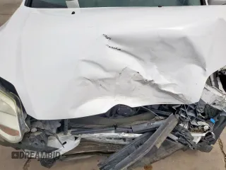 2013 Ford Focus SE with VIN 1FADP3F2XDL250797, listed as a Copart auction lot 58836695 with Not provided miles and Salvage title. Bid and sale history available at DreamBid. Image 11.