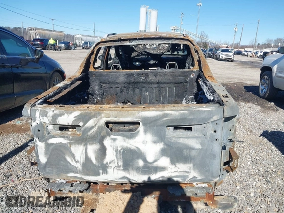 2023 Hyundai Santa Cruz SEL with VIN 5NTJCDAE1PH049512, listed as a IAAI auction lot 41359680 with Not provided miles and . Bid and sale history available at DreamBid. Image 11.