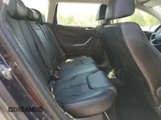 2008 Volkswagen Passat z VIN WVWXK73C88E235929, wystawiony jako Copart lot #53379365 z przebiegiem 133 978 mil mil oraz Szkoda całkowita • Salvage title. Historia ofert i sprzedaży dostępna na DreamBid. Obrazek 10.