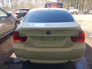 2007 BMW 3 Series 335xi with VIN WBAVD53517A007930, listed as a IAAI auction lot 41901519 with 146,490 mi miles and . Bid and sale history available at carsss.com. Image 16.