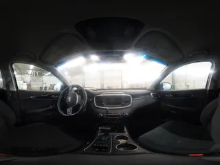 2019 Kia Sorento LX z VIN 5XYPGDA56KG591184, wystawiony jako IAAI lot #41657700 z przebiegiem 82 726 mil mil oraz . Historia ofert i sprzedaży dostępna na DreamBid. Obrazek 19.