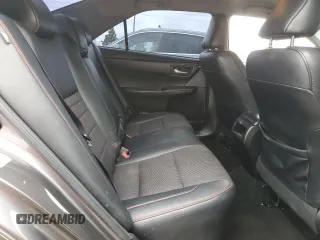2016 Toyota Camry XLE with VIN 4T1BF1FK5GU545812, listed as a Copart auction lot 53659415 with 90,964 mi miles and Salvage Title. Bid and sale history available at DreamBid. Image 10.