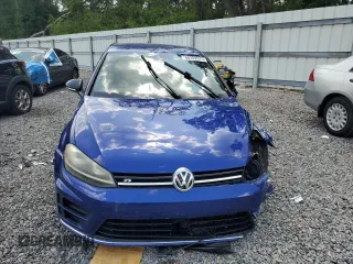 2017 Volkswagen Golf с VIN WVWWF7AU7HW117070, выставлен на аукционе Copart как лот 60392975 с пробегом 83 828 миль миль и Списание • Salvage title. История ставок и продаж доступна на DreamBid. Изображение 5.