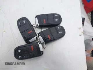 2020 Dodge Durango Pursuit с VIN 1C4SDJFT9LC309425, выставлен на аукционе IAAI как лот 41368173 с пробегом 108 377 миль миль и . История ставок и продаж доступна на DreamBid. Изображение 11.