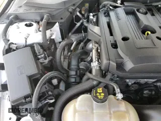 2020 Ford Mustang EcoBoost с VIN 1FATP8UH5L5112099, выставлен на аукционе Copart как лот 70327105 с пробегом 44 654 миль миль и Списание • Salvage title. История ставок и продаж доступна на DreamBid. Изображение 15.