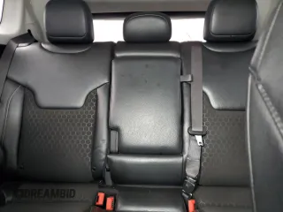 2021 Jeep Compass Altitude z VIN 3C4NJDBB5MT599544, wystawiony jako Copart lot #52992425 z przebiegiem 85 853 mil mil oraz Szkoda całkowita • Salvage title. Historia ofert i sprzedaży dostępna na DreamBid. Obrazek 10.
