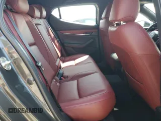 2021 Mazda 3 Premium Plus z VIN JM1BPBNY6M1333768, wystawiony jako Copart lot #60167225 z przebiegiem 32 286 mil mil oraz Szkoda całkowita • Salvage title. Historia ofert i sprzedaży dostępna na DreamBid. Obrazek 10.