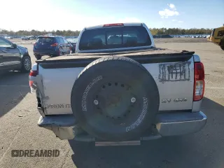 2013 Nissan Frontier SV с VIN 1N6AD0CW8DN710312, выставлен на аукционе Copart как лот 45423865 с пробегом 205 717 миль миль и Чистый • Clean title. История ставок и продаж доступна на DreamBid. Изображение 6.