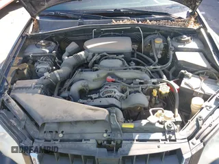 2008 Subaru Outback i with VIN 4S4BP61C587349654, listed as a IAAI auction lot 42674322 with 146,798 mi miles and . Bid and sale history available at DreamBid. Image 10.