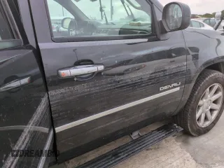 2012 GMC Yukon XL Denali with VIN 1GKS2MEF2CR189505, listed as a Copart auction lot 74488354 with Not Provided miles and Salvage Title. Bid and sale history available at carsss.com. Image 13.