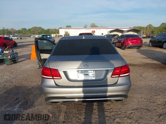 2015 Mercedes-Benz E 350 Sport with VIN WDDHF5KBXFB092315, listed as a IAAI auction lot 41881151 with 67,273 mi miles and . Bid and sale history available at DreamBid. Image 16.